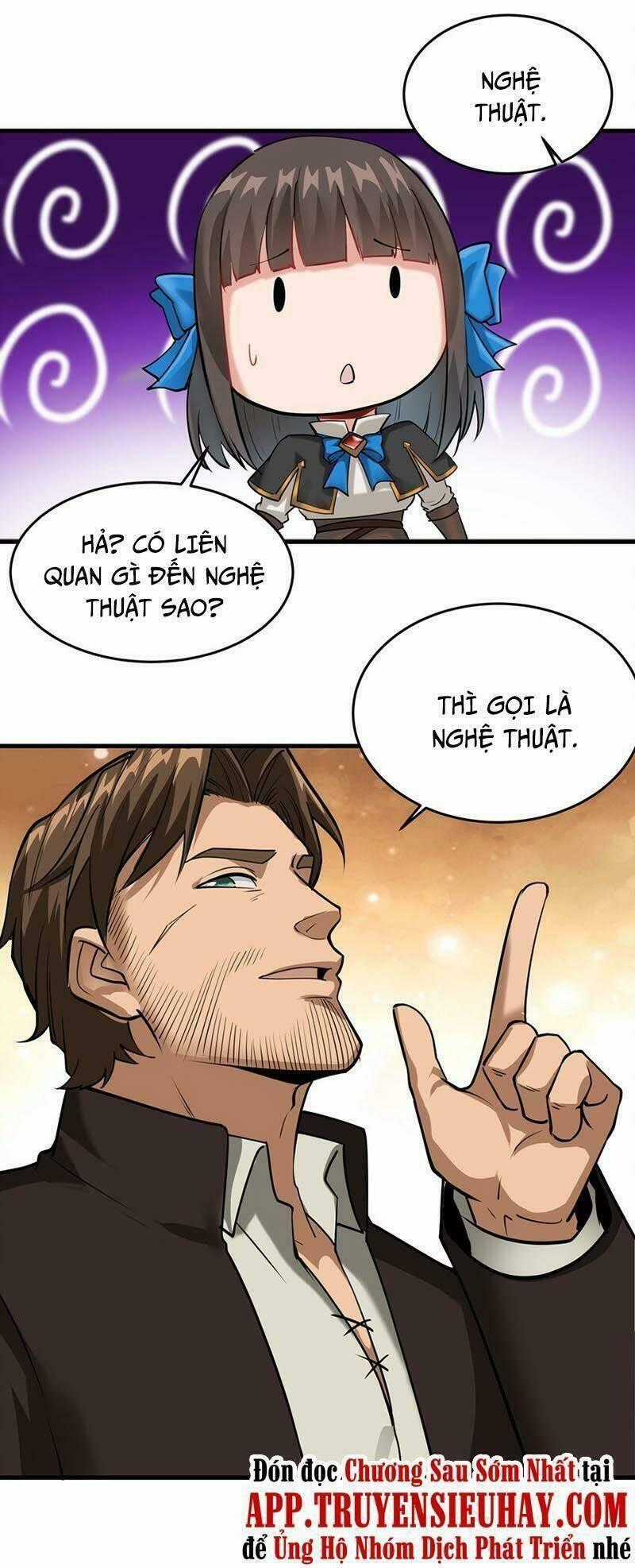 Lê Minh Chi Kiếm - Chapter 39 - Trang 42