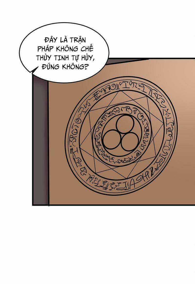 Lê Minh Chi Kiếm - Chapter 39 - Trang 7