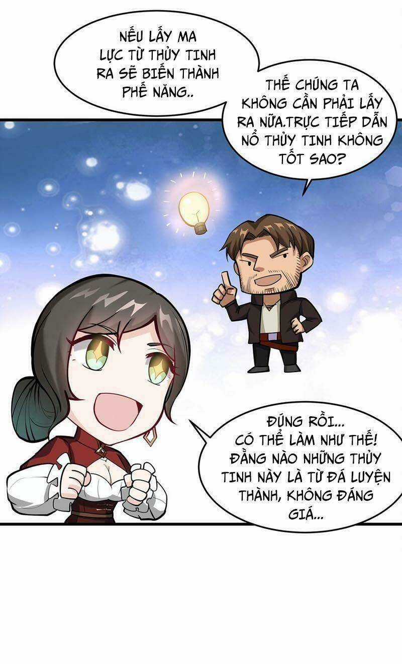 Lê Minh Chi Kiếm - Chapter 39 - Trang 10