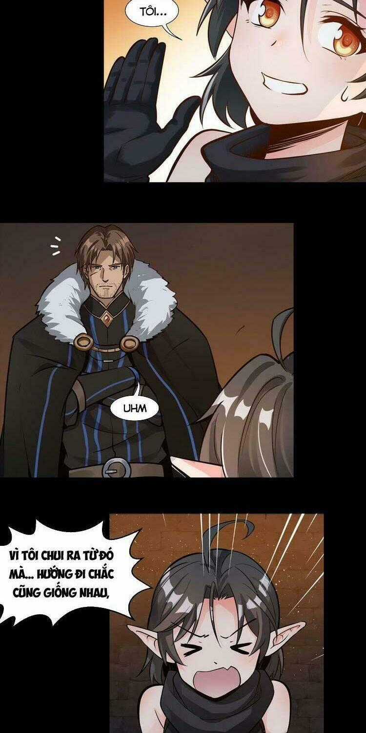 Lê Minh Chi Kiếm - Chapter 4 - Trang 2