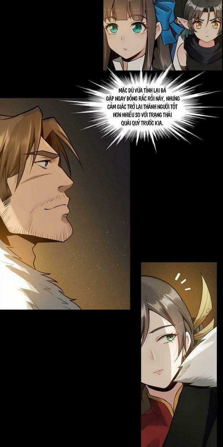 Lê Minh Chi Kiếm - Chapter 4 - Trang 29