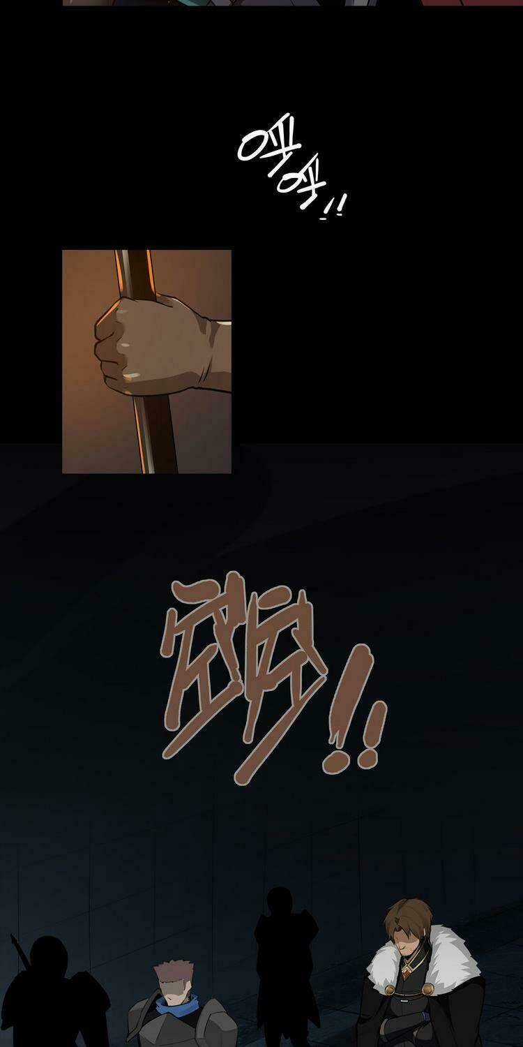 Lê Minh Chi Kiếm - Chapter 4 - Trang 5