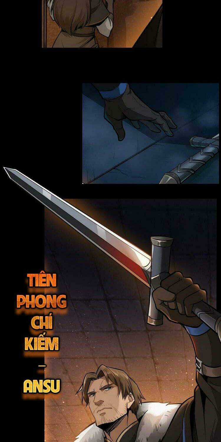 Lê Minh Chi Kiếm - Chapter 4 - Trang 8