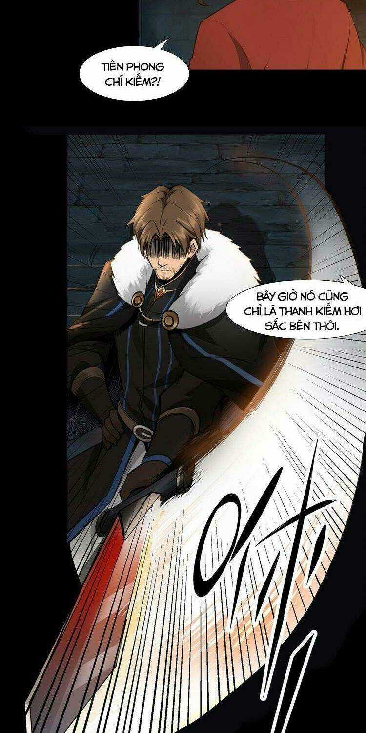 Lê Minh Chi Kiếm - Chapter 4 - Trang 10