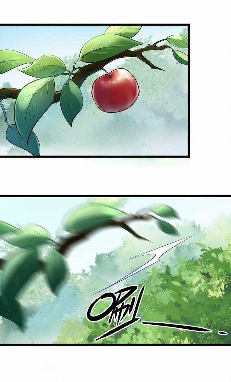 Lê Minh Chi Kiếm - Chapter 40 - Trang 1