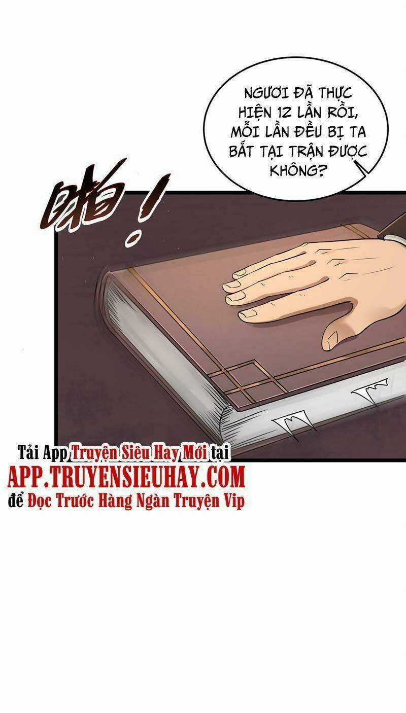 Lê Minh Chi Kiếm - Chapter 40 - Trang 13