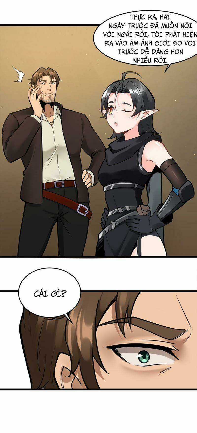 Lê Minh Chi Kiếm - Chapter 40 - Trang 15