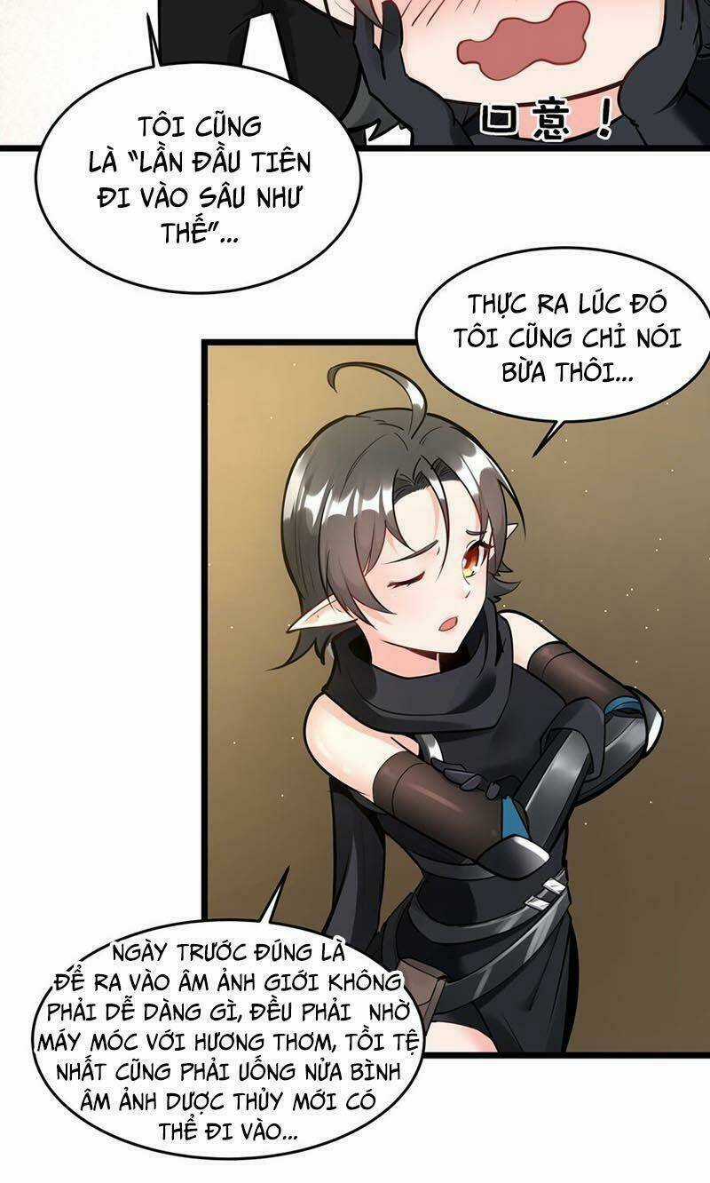 Lê Minh Chi Kiếm - Chapter 40 - Trang 17