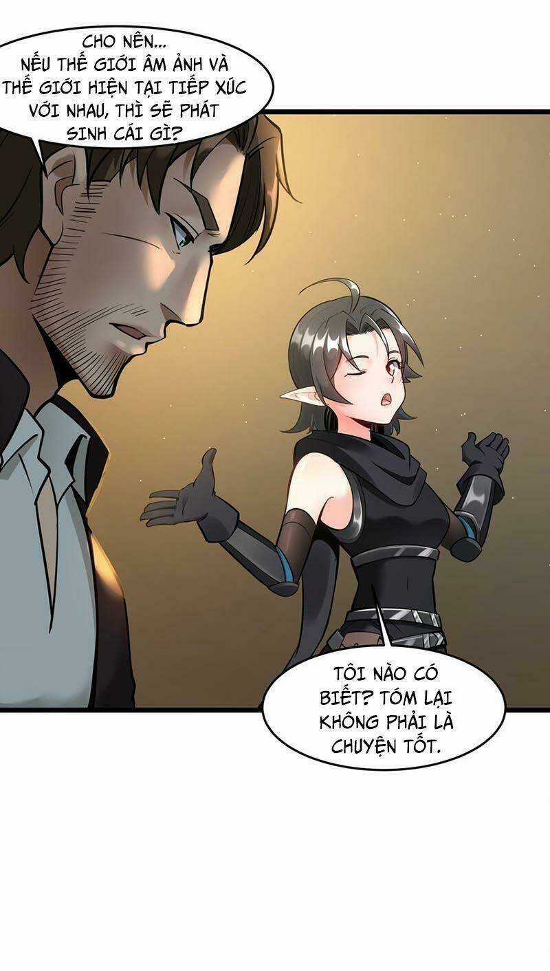 Lê Minh Chi Kiếm - Chapter 40 - Trang 20