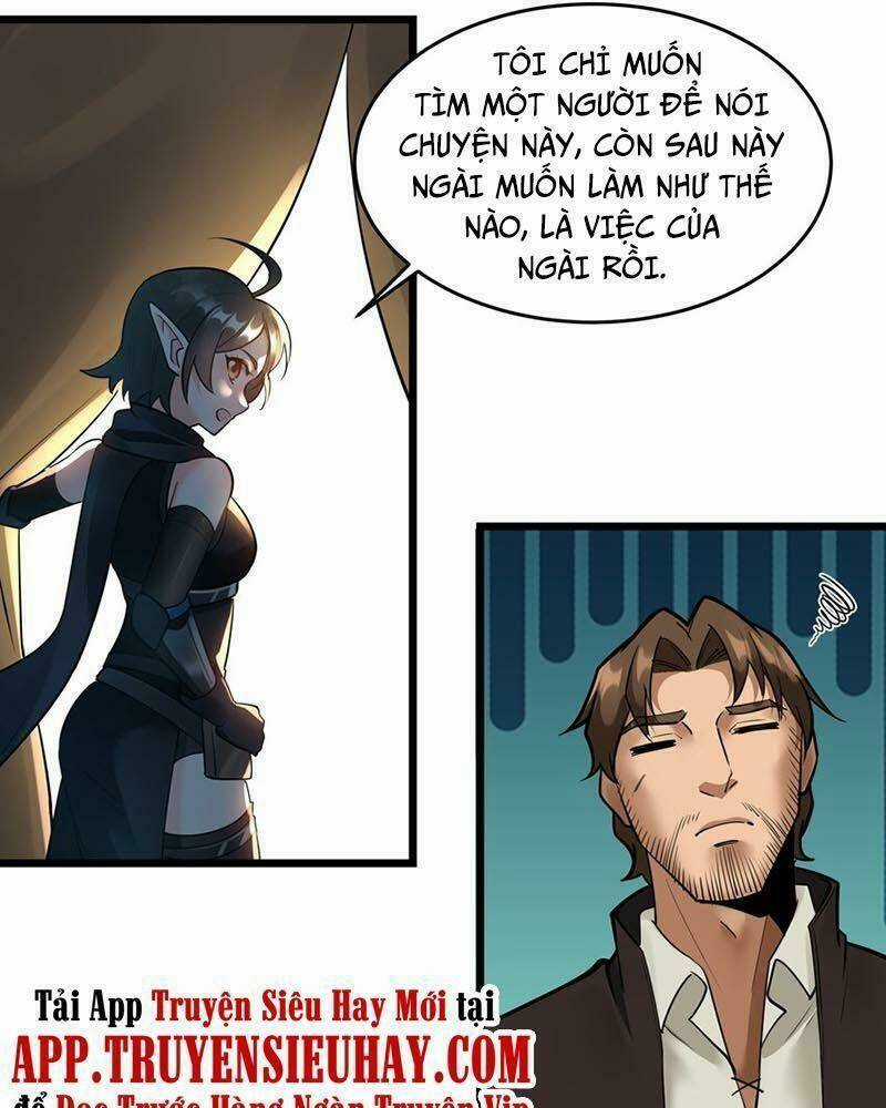 Lê Minh Chi Kiếm - Chapter 40 - Trang 22