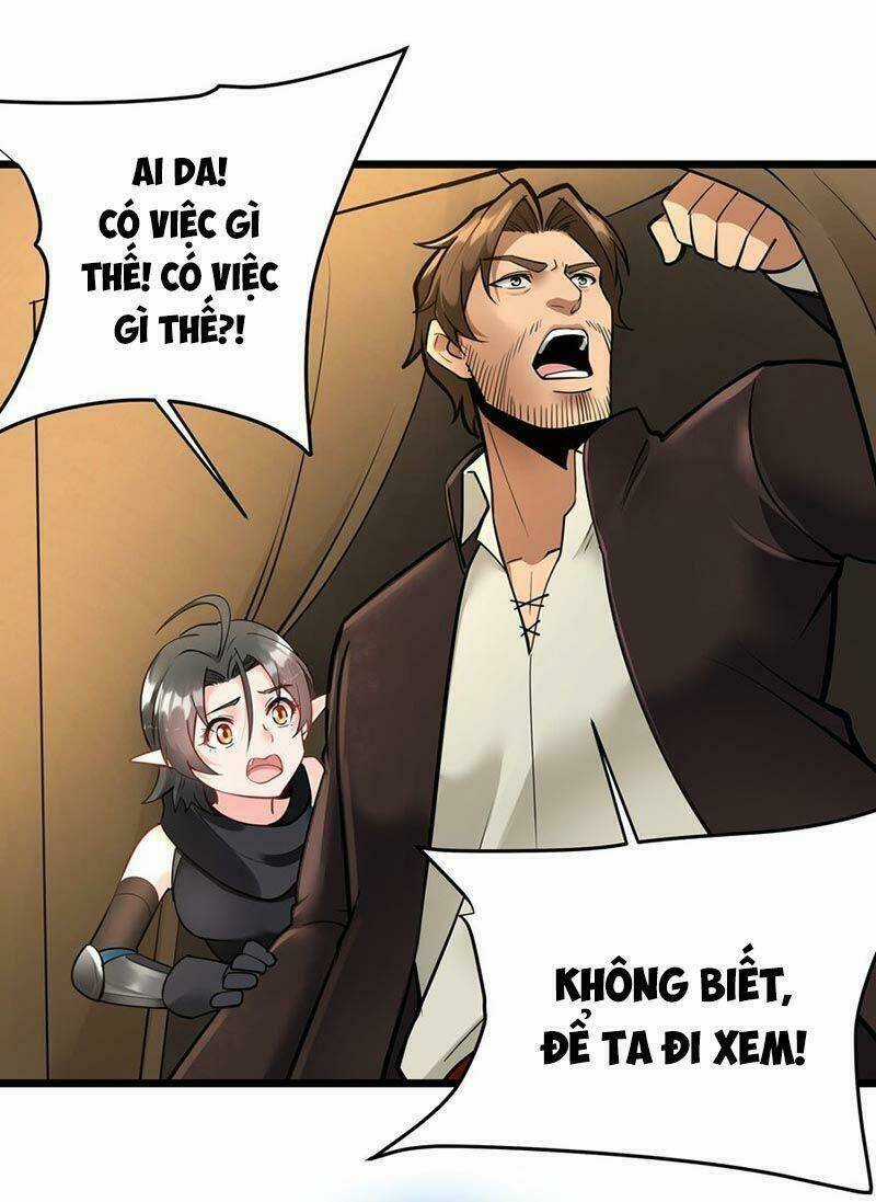 Lê Minh Chi Kiếm - Chapter 40 - Trang 24