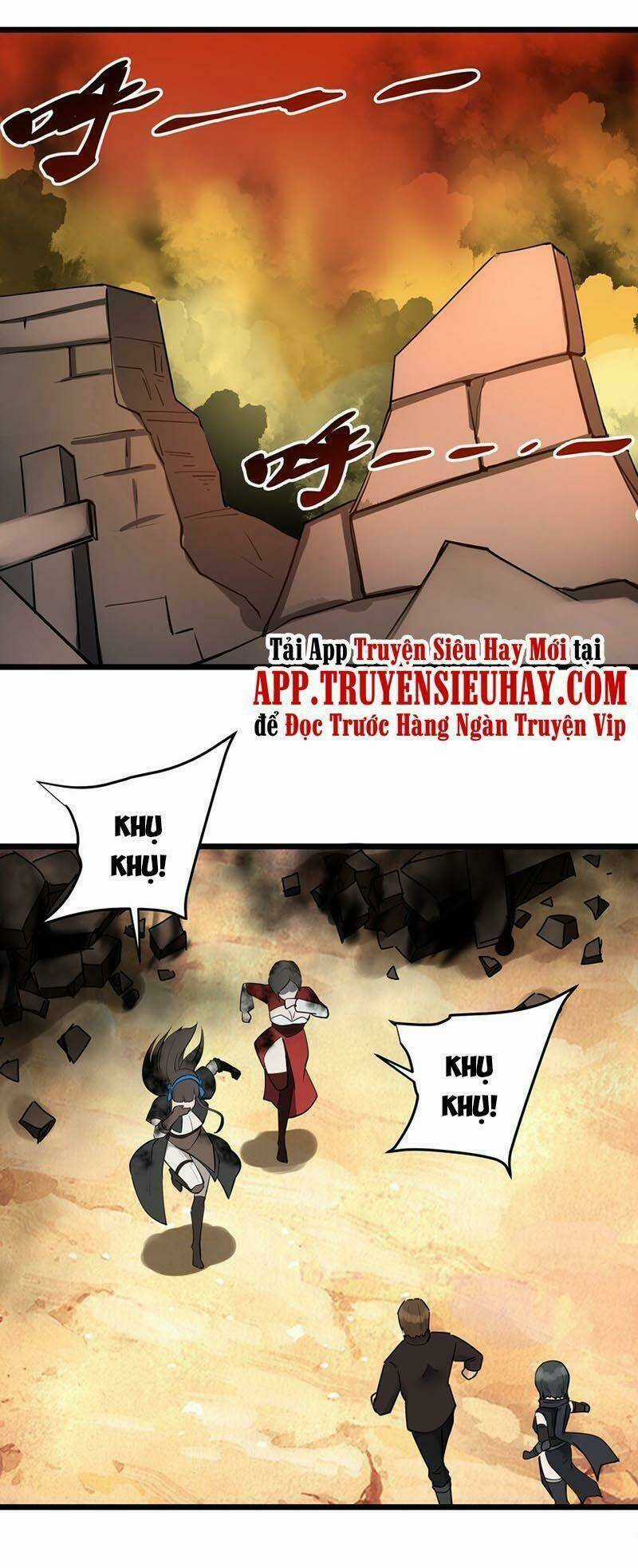 Lê Minh Chi Kiếm - Chapter 40 - Trang 27