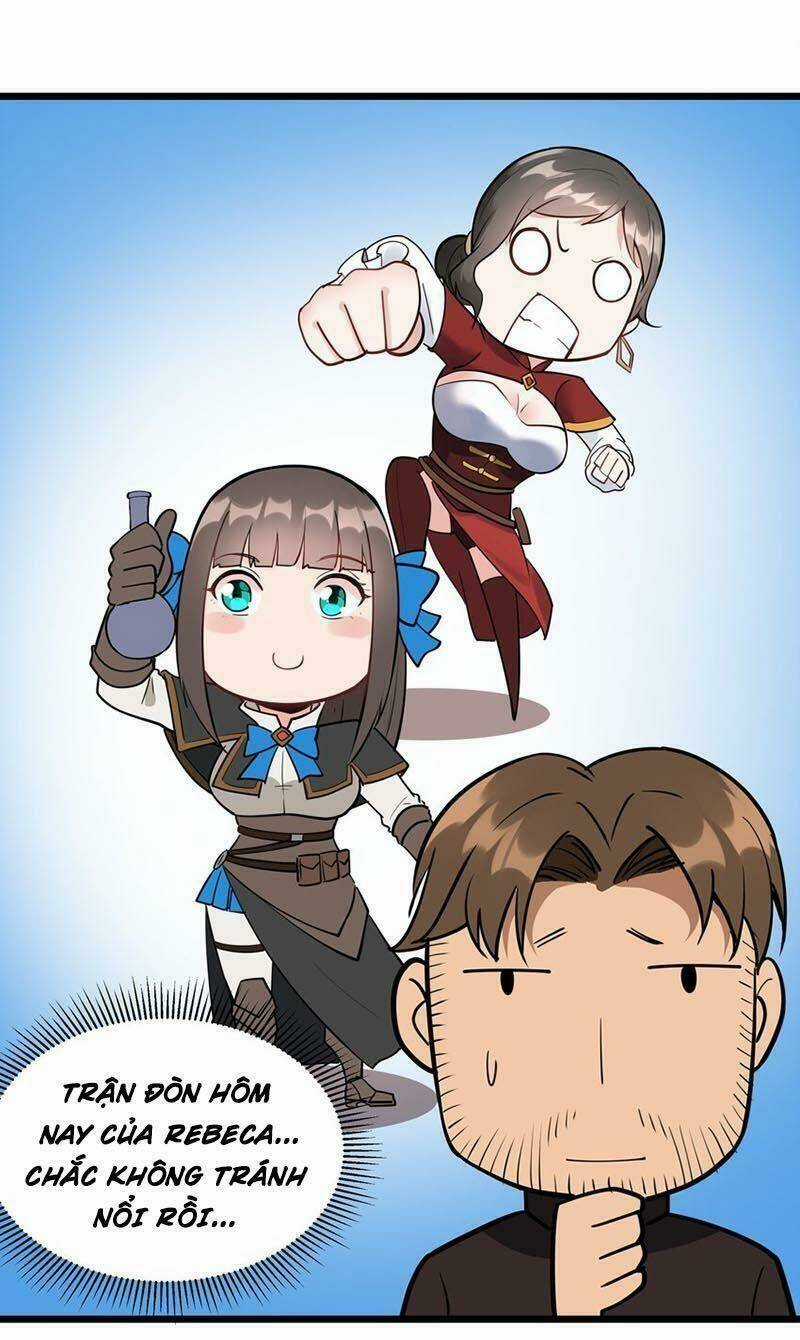 Lê Minh Chi Kiếm - Chapter 40 - Trang 31