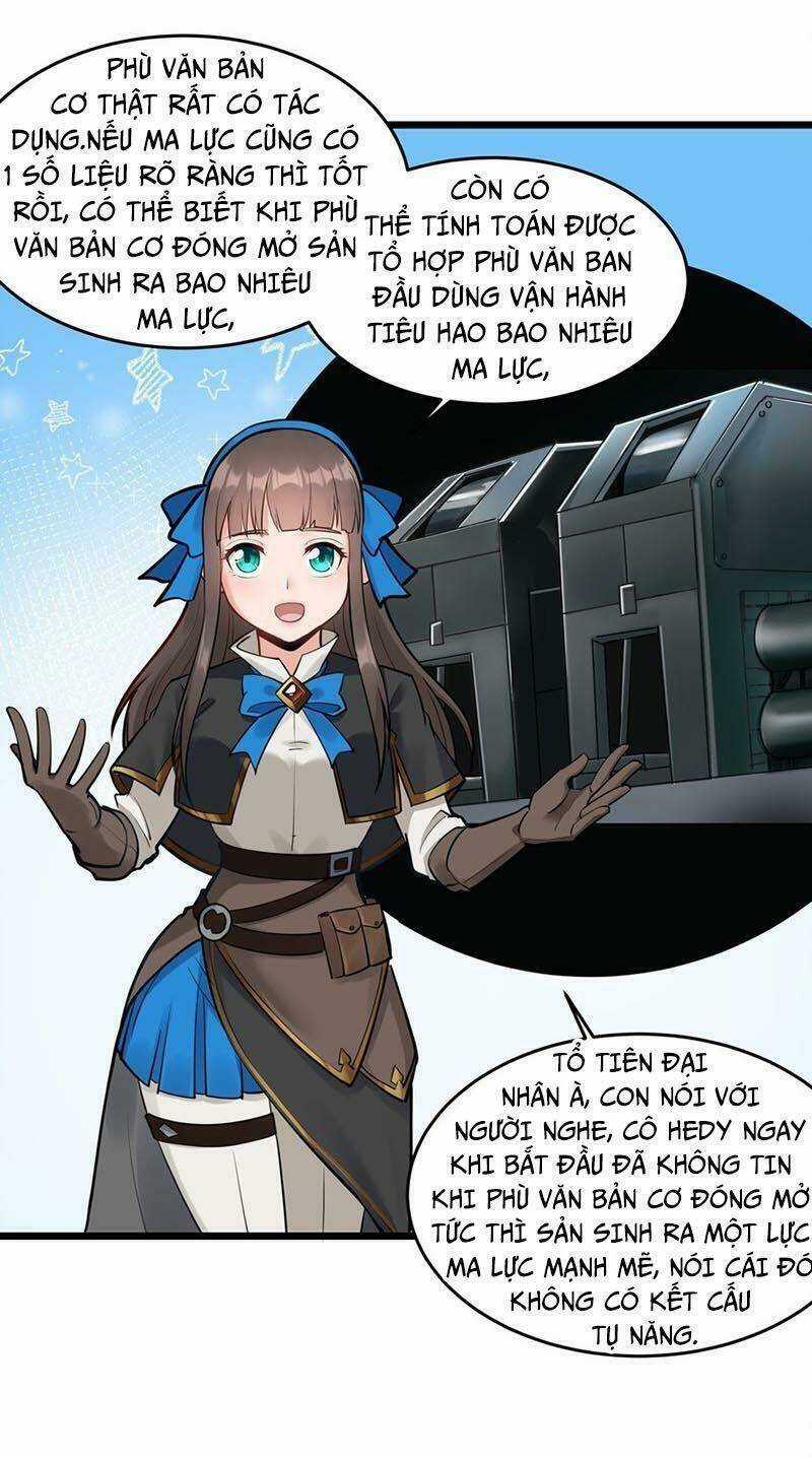 Lê Minh Chi Kiếm - Chapter 40 - Trang 33