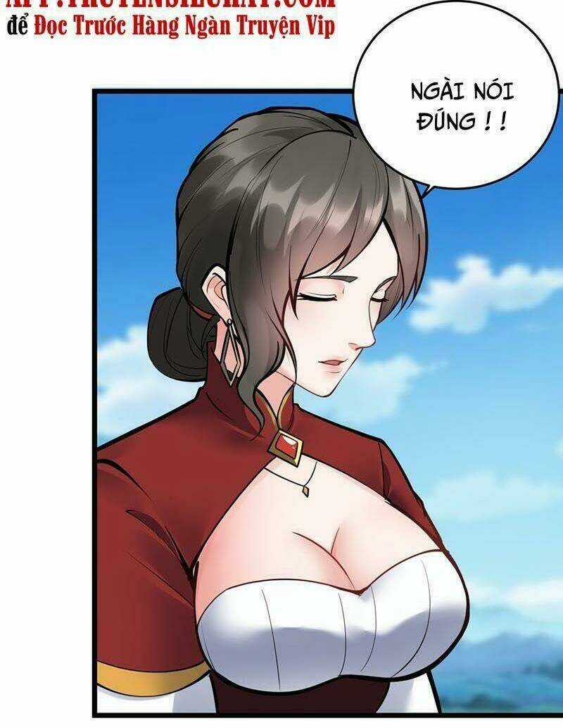 Lê Minh Chi Kiếm - Chapter 40 - Trang 35