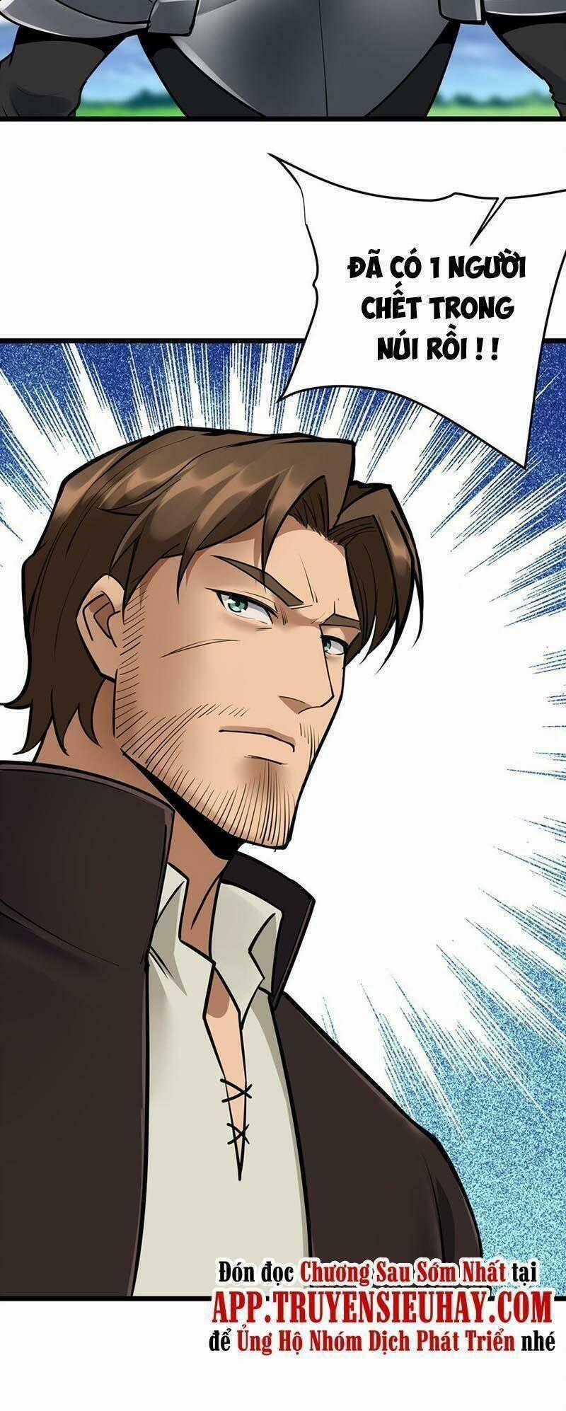 Lê Minh Chi Kiếm - Chapter 40 - Trang 37