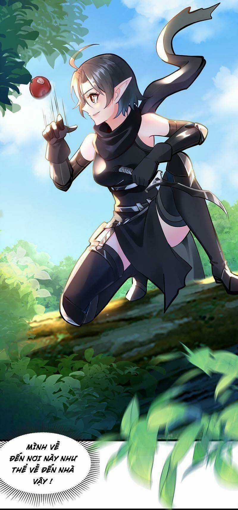 Lê Minh Chi Kiếm - Chapter 40 - Trang 5