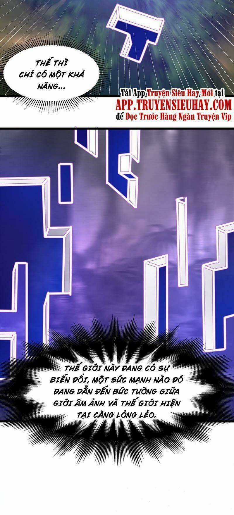 Lê Minh Chi Kiếm - Chapter 40 - Trang 7