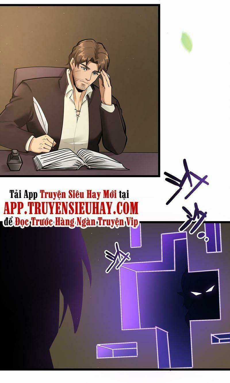 Lê Minh Chi Kiếm - Chapter 40 - Trang 9