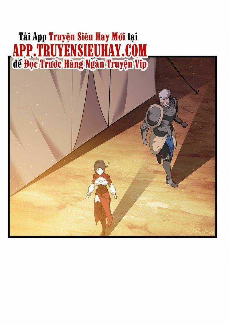 Lê Minh Chi Kiếm - Chapter 41 - Trang 13