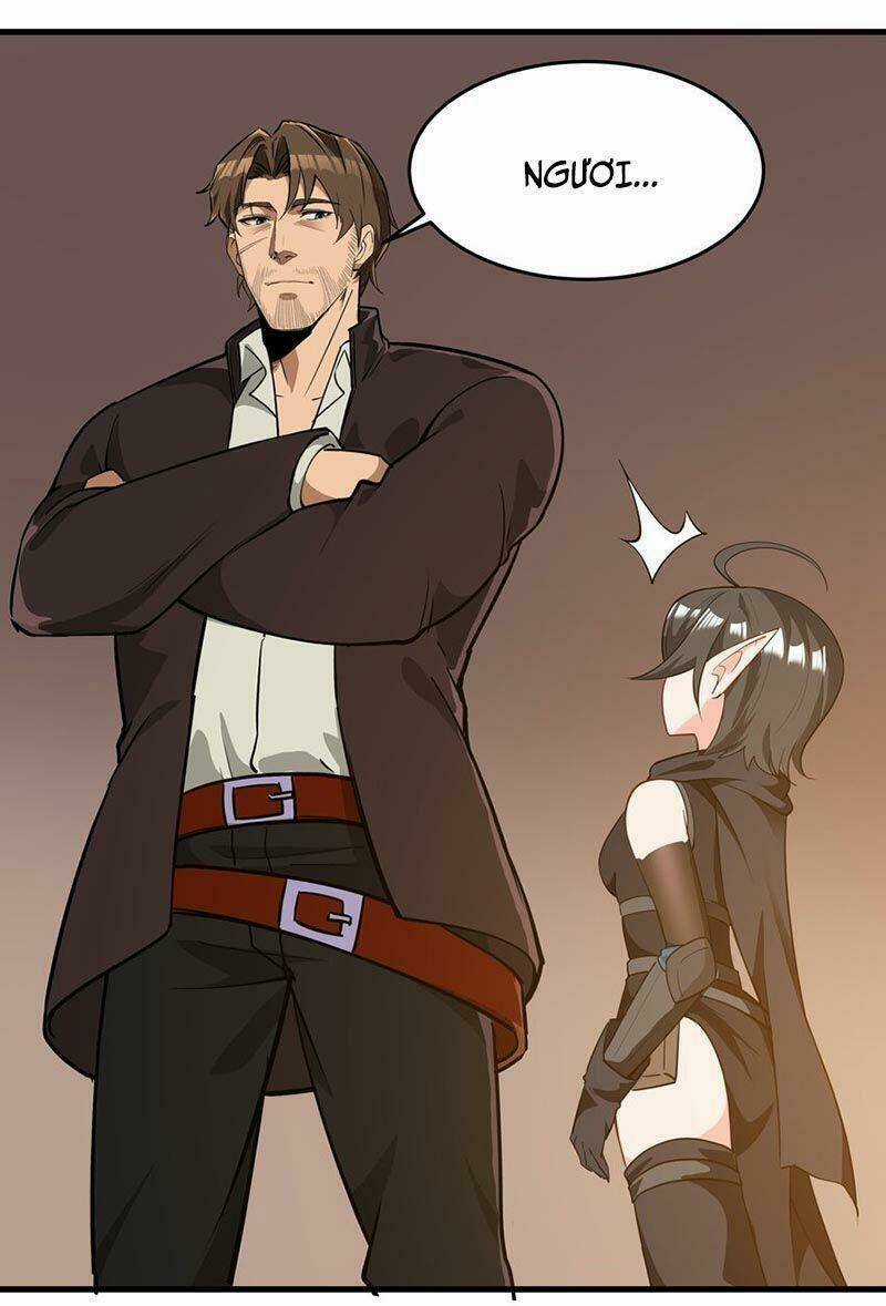 Lê Minh Chi Kiếm - Chapter 41 - Trang 14