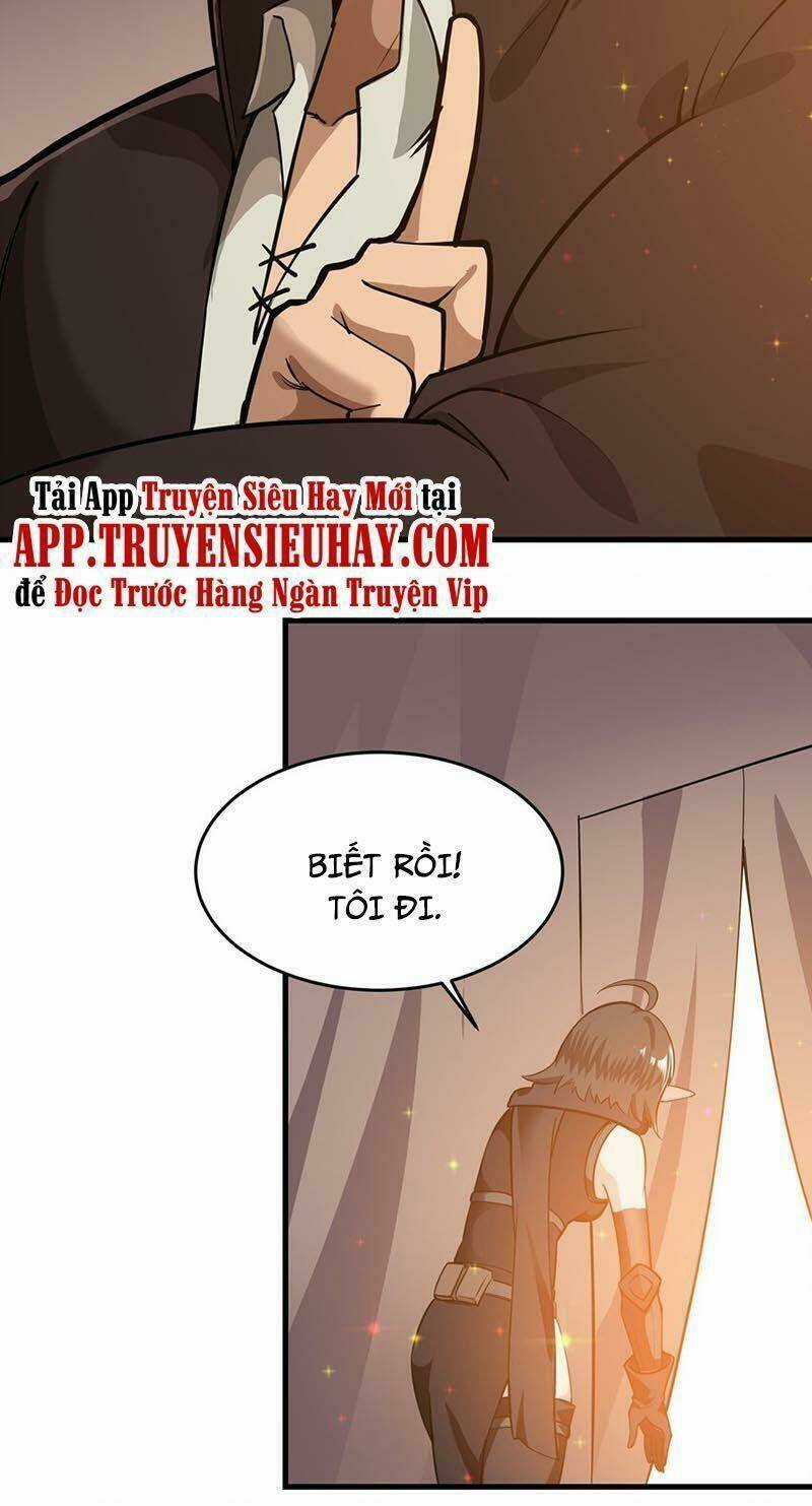 Lê Minh Chi Kiếm - Chapter 41 - Trang 16