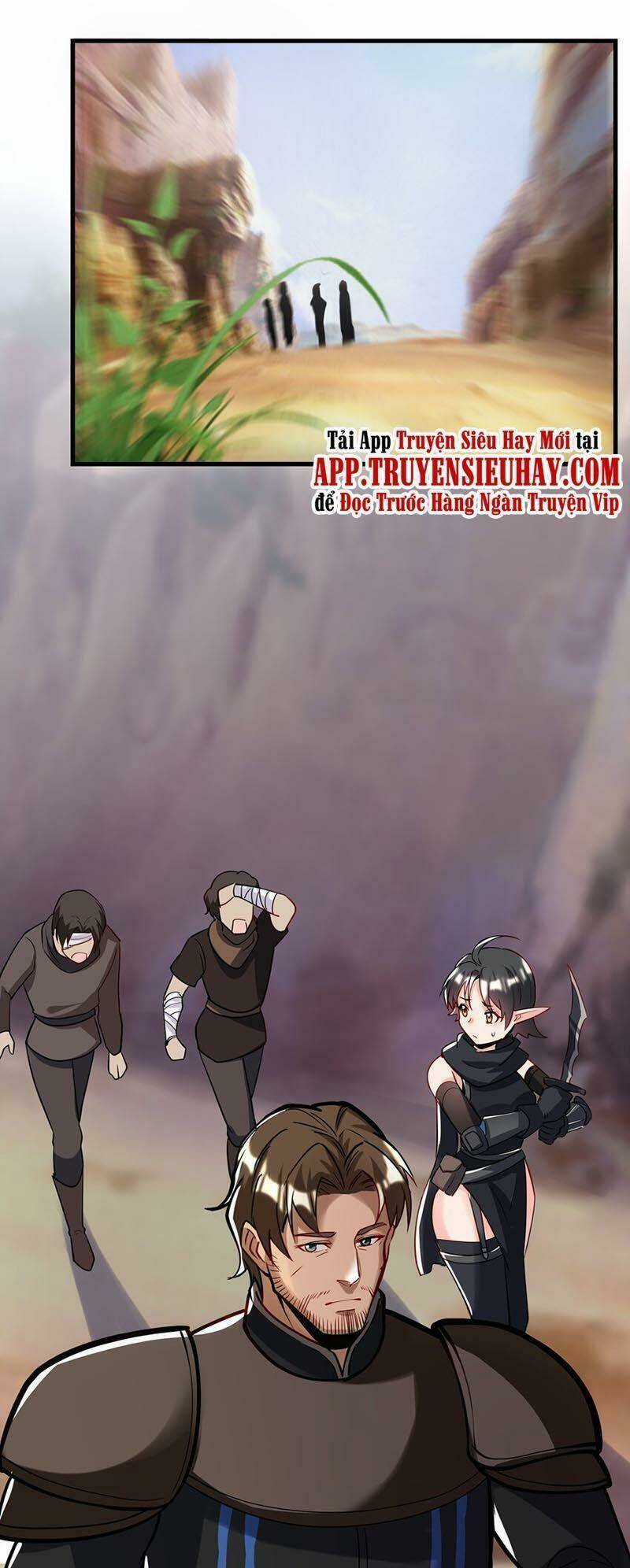 Lê Minh Chi Kiếm - Chapter 41 - Trang 26