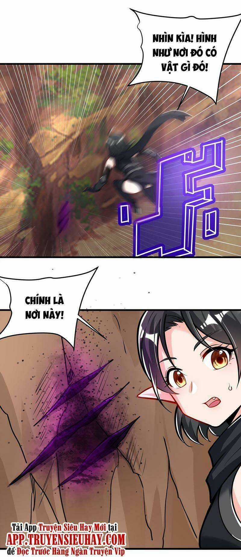 Lê Minh Chi Kiếm - Chapter 41 - Trang 31