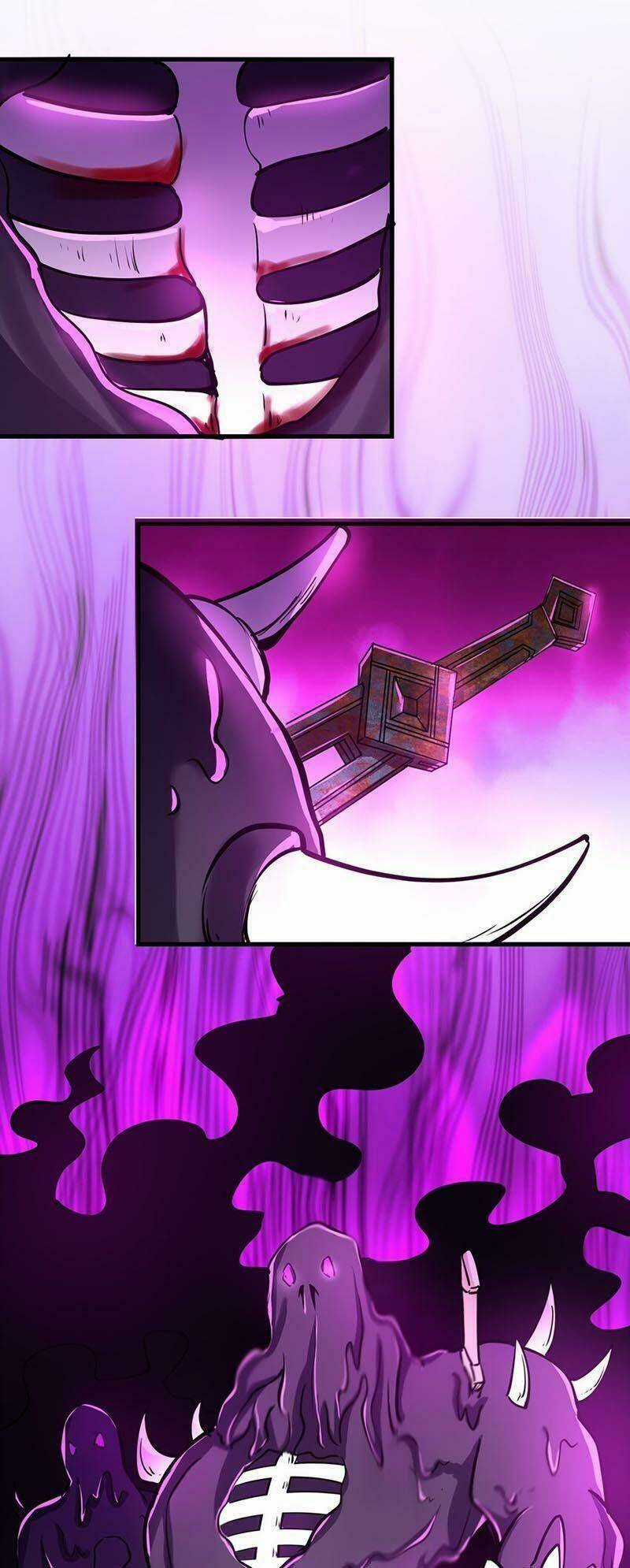 Lê Minh Chi Kiếm - Chapter 41 - Trang 34