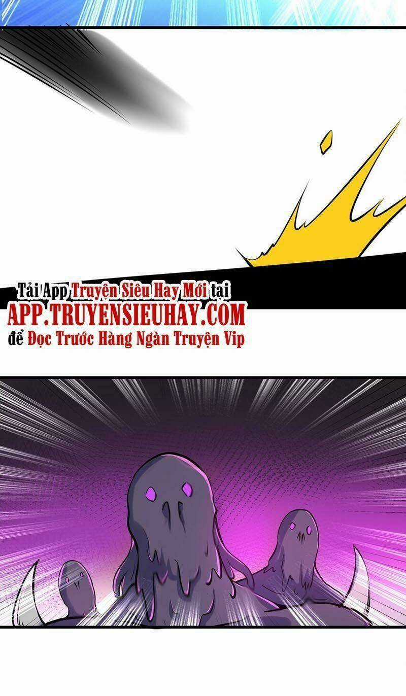 Lê Minh Chi Kiếm - Chapter 41 - Trang 39