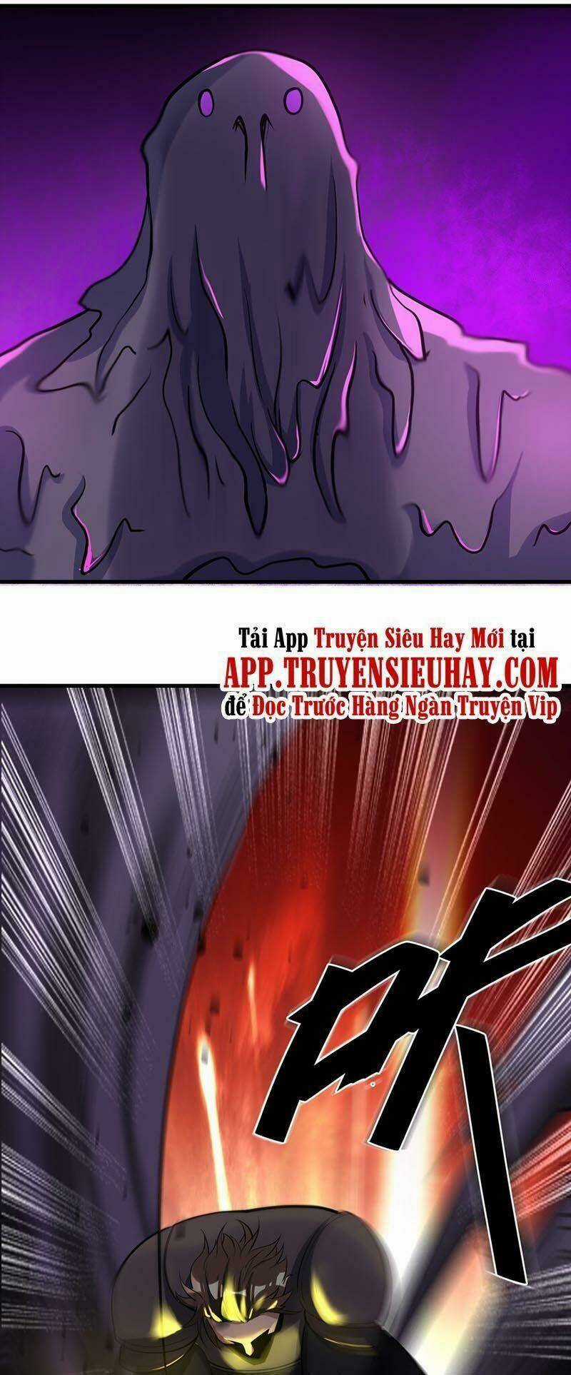 Lê Minh Chi Kiếm - Chapter 41 - Trang 40