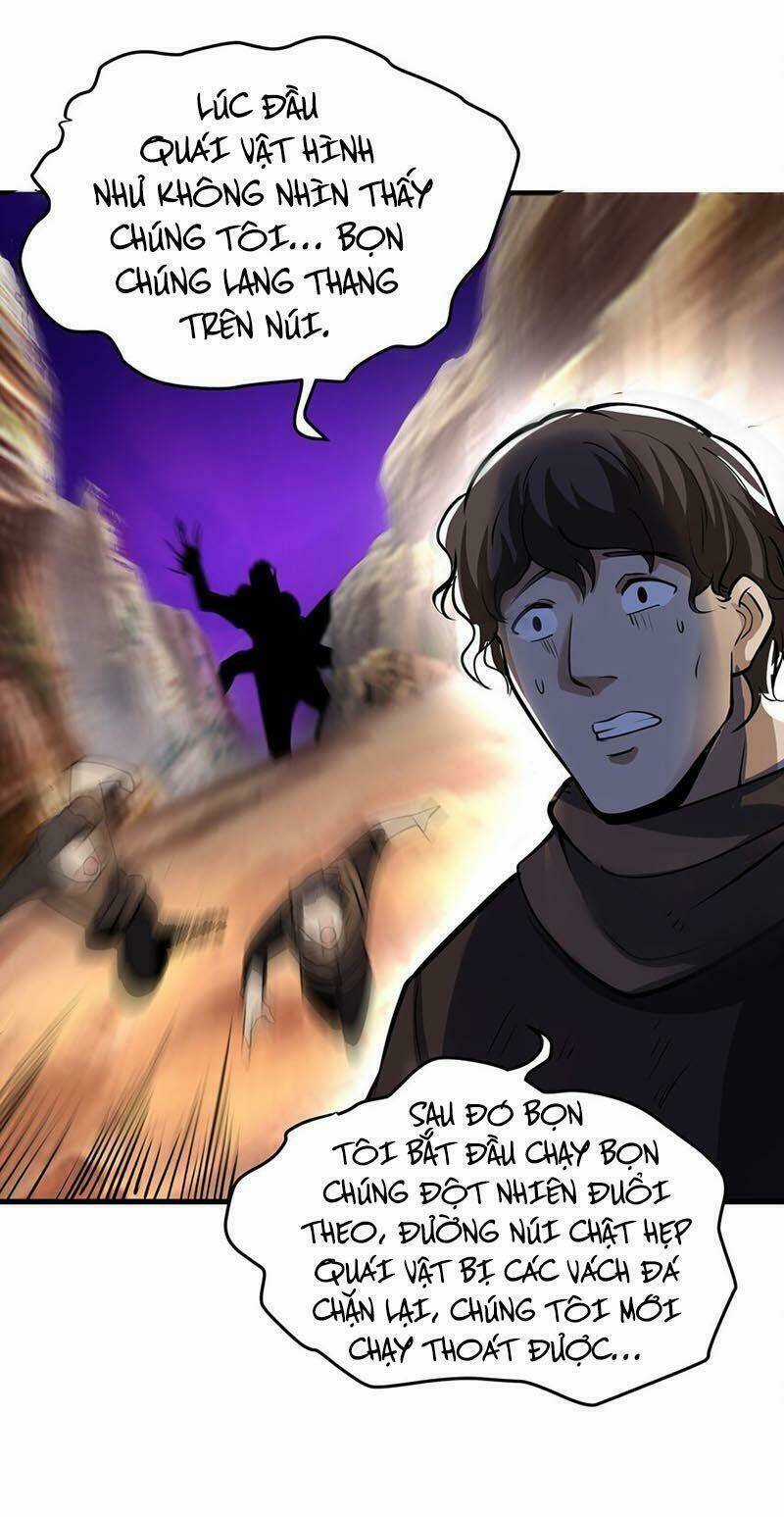 Lê Minh Chi Kiếm - Chapter 41 - Trang 5