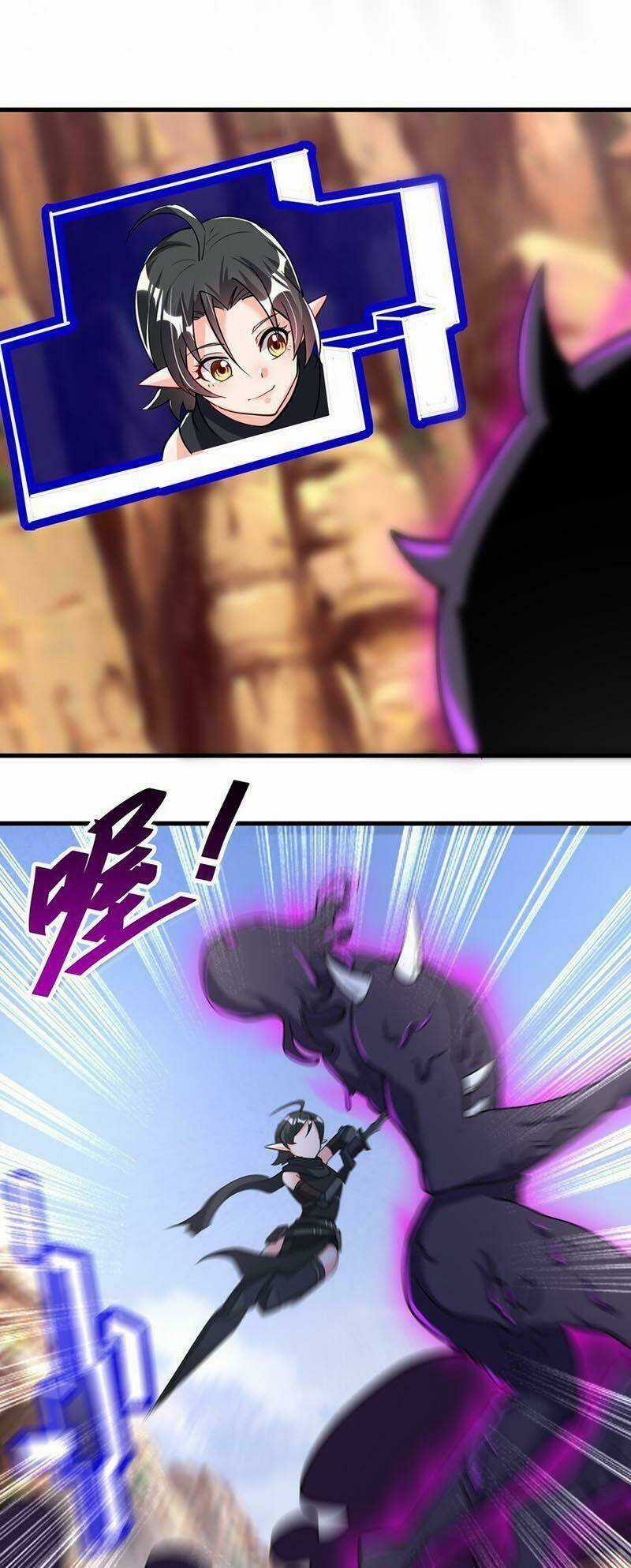 Lê Minh Chi Kiếm - Chapter 41 - Trang 45