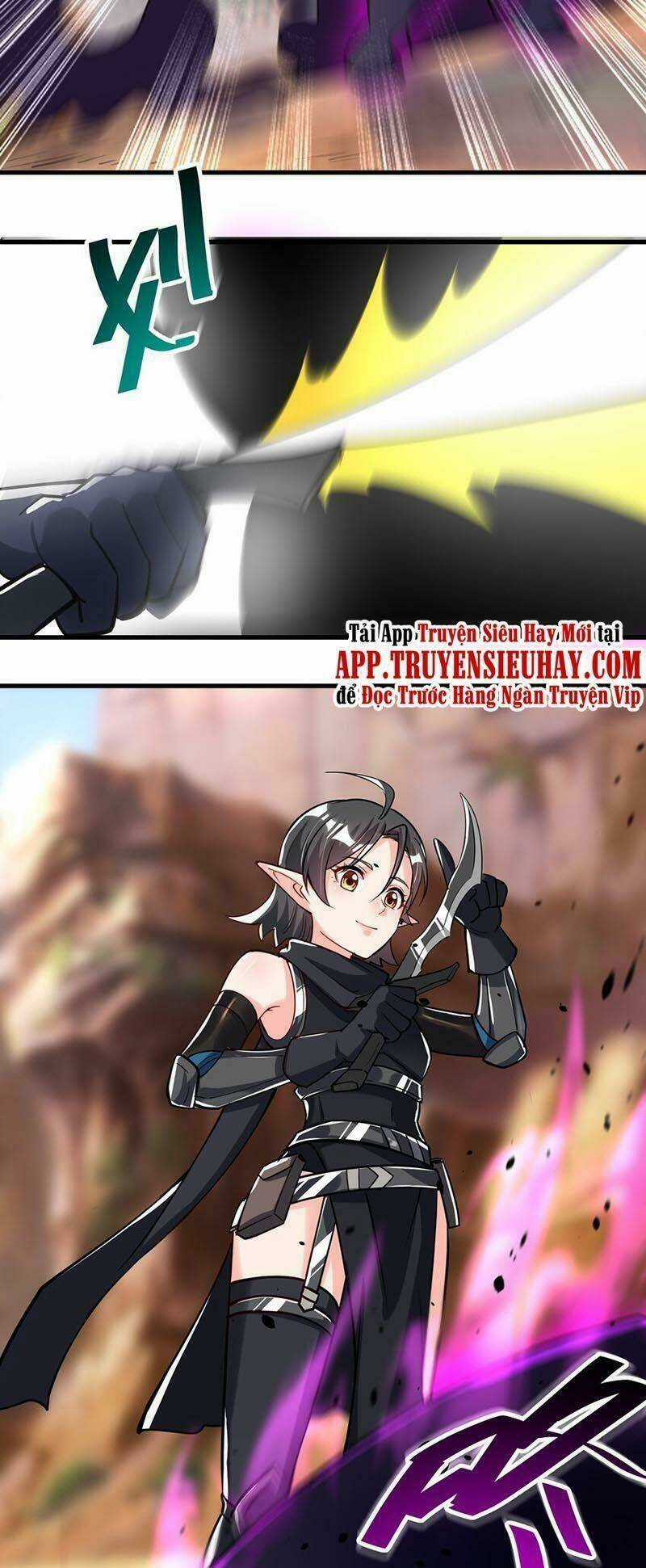 Lê Minh Chi Kiếm - Chapter 41 - Trang 47