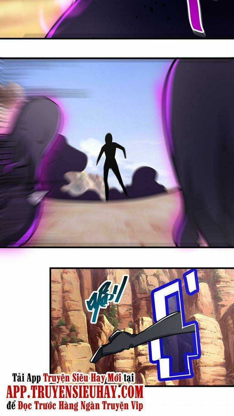 Lê Minh Chi Kiếm - Chapter 41 - Trang 48