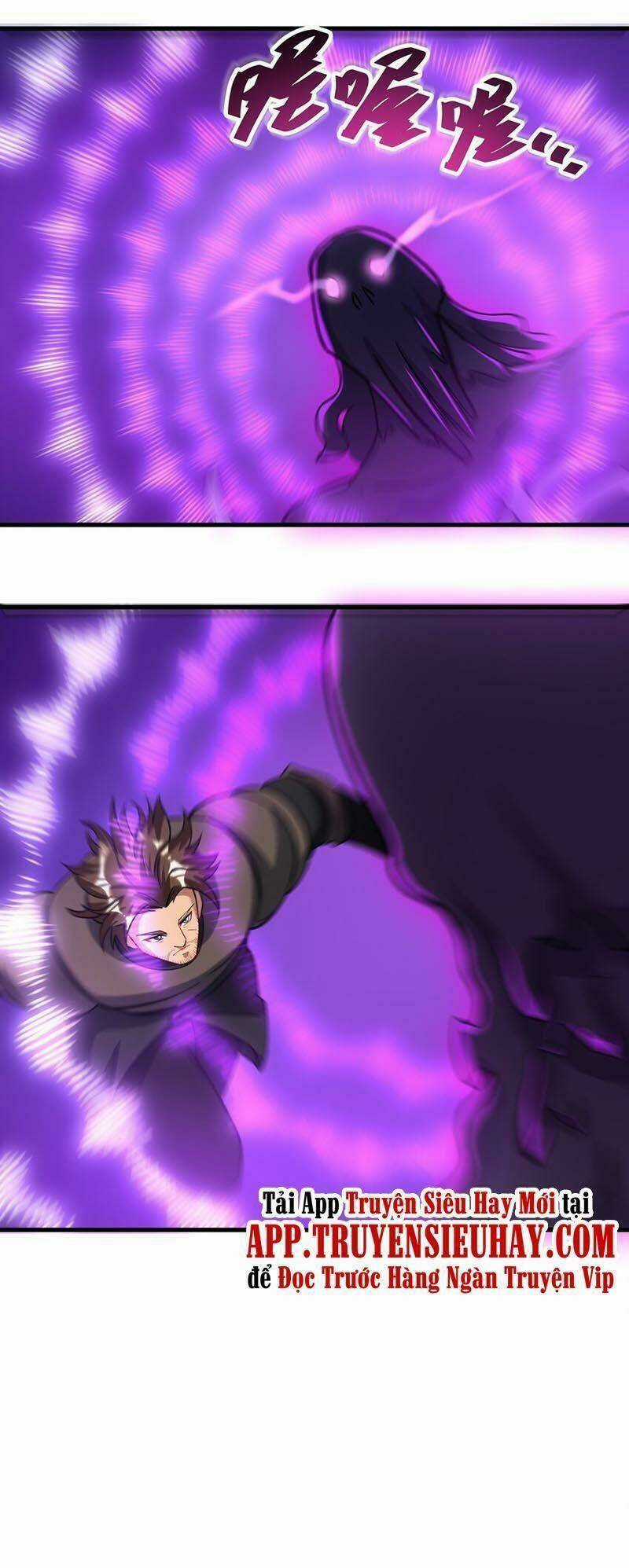 Lê Minh Chi Kiếm - Chapter 41 - Trang 49