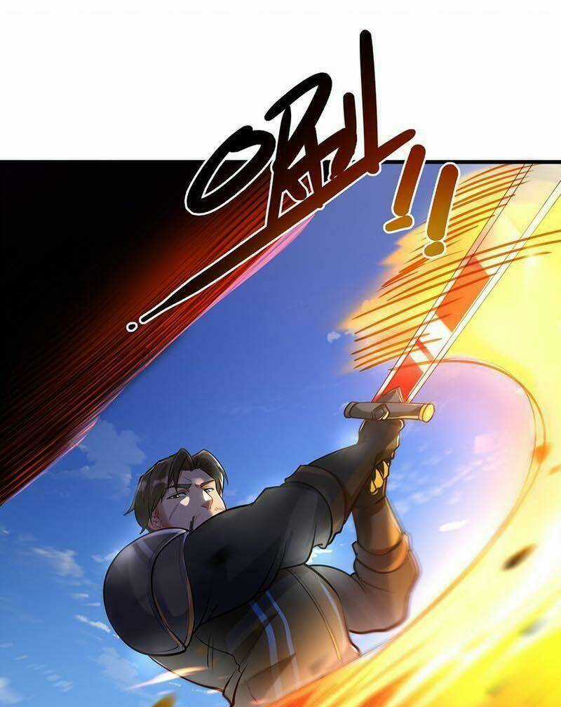 Lê Minh Chi Kiếm - Chapter 41 - Trang 50