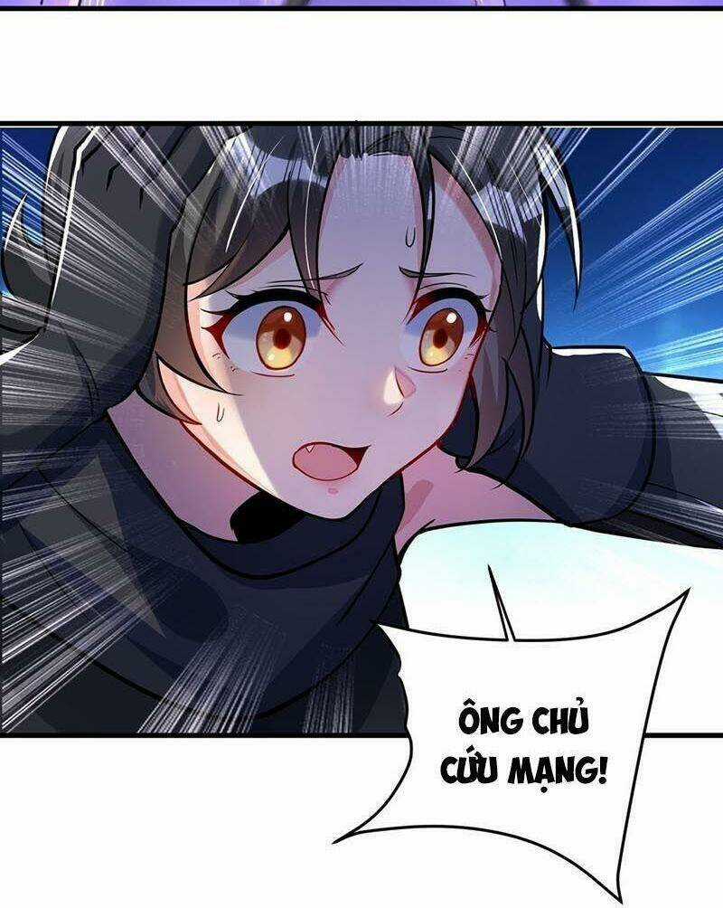 Lê Minh Chi Kiếm - Chapter 41 - Trang 53