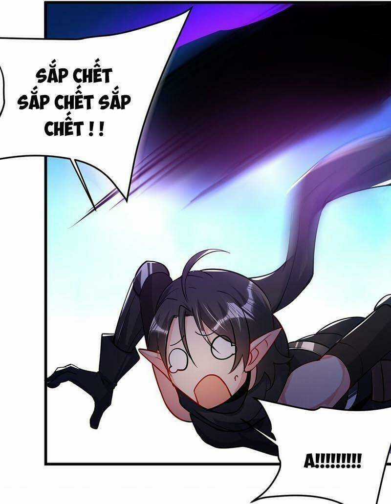 Lê Minh Chi Kiếm - Chapter 41 - Trang 54