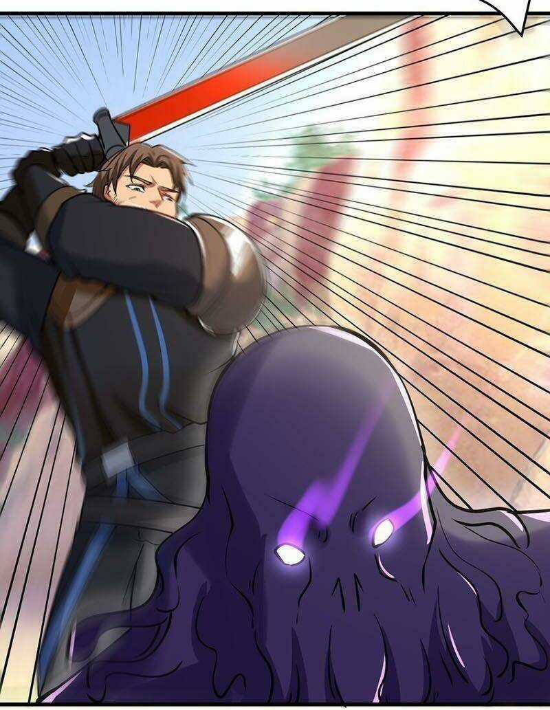 Lê Minh Chi Kiếm - Chapter 41 - Trang 55