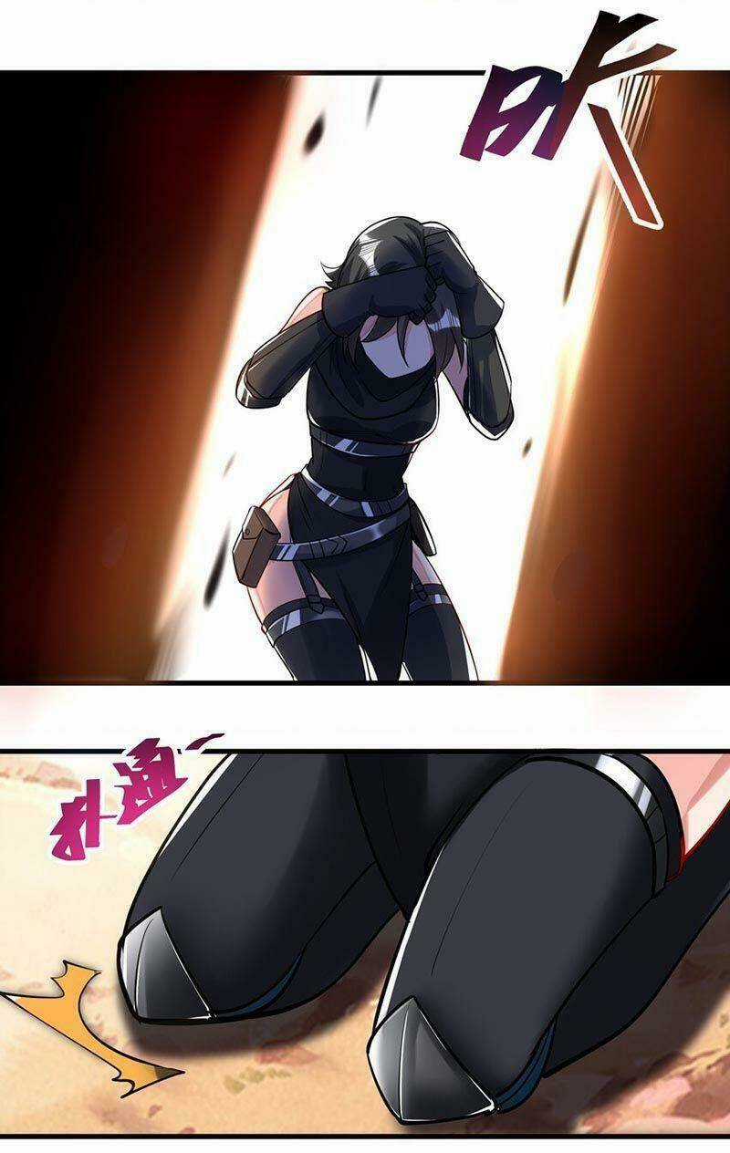 Lê Minh Chi Kiếm - Chapter 41 - Trang 56