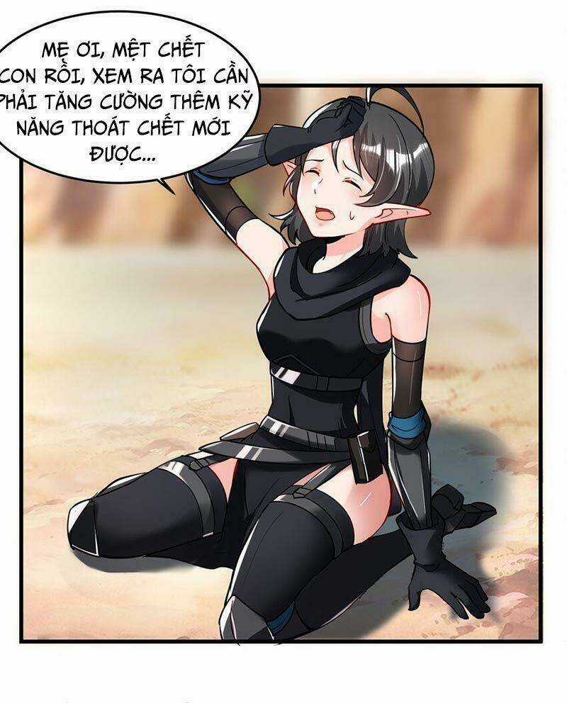 Lê Minh Chi Kiếm - Chapter 41 - Trang 57