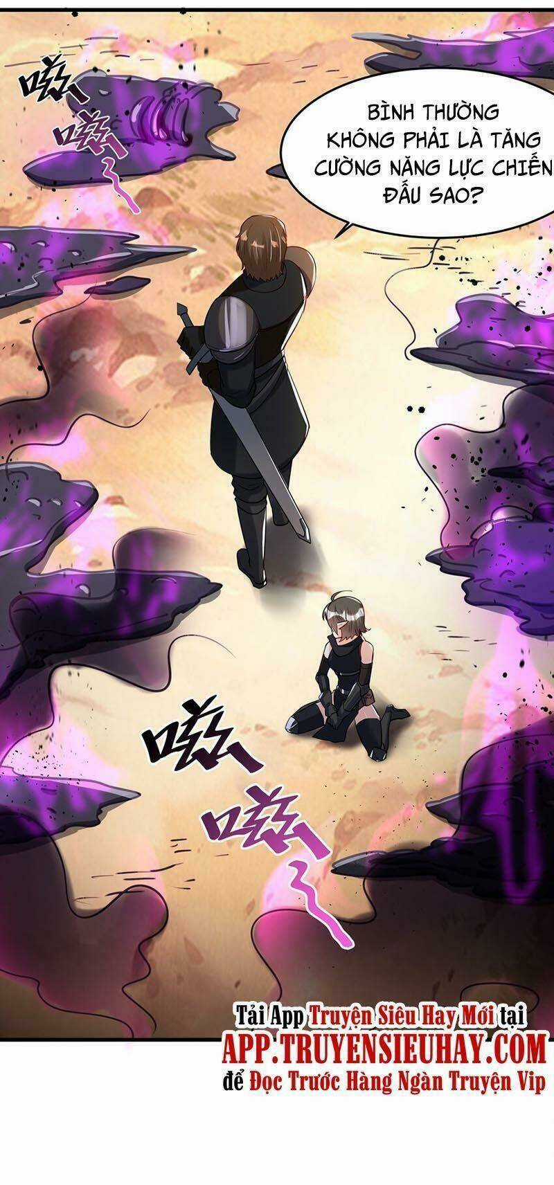 Lê Minh Chi Kiếm - Chapter 41 - Trang 58