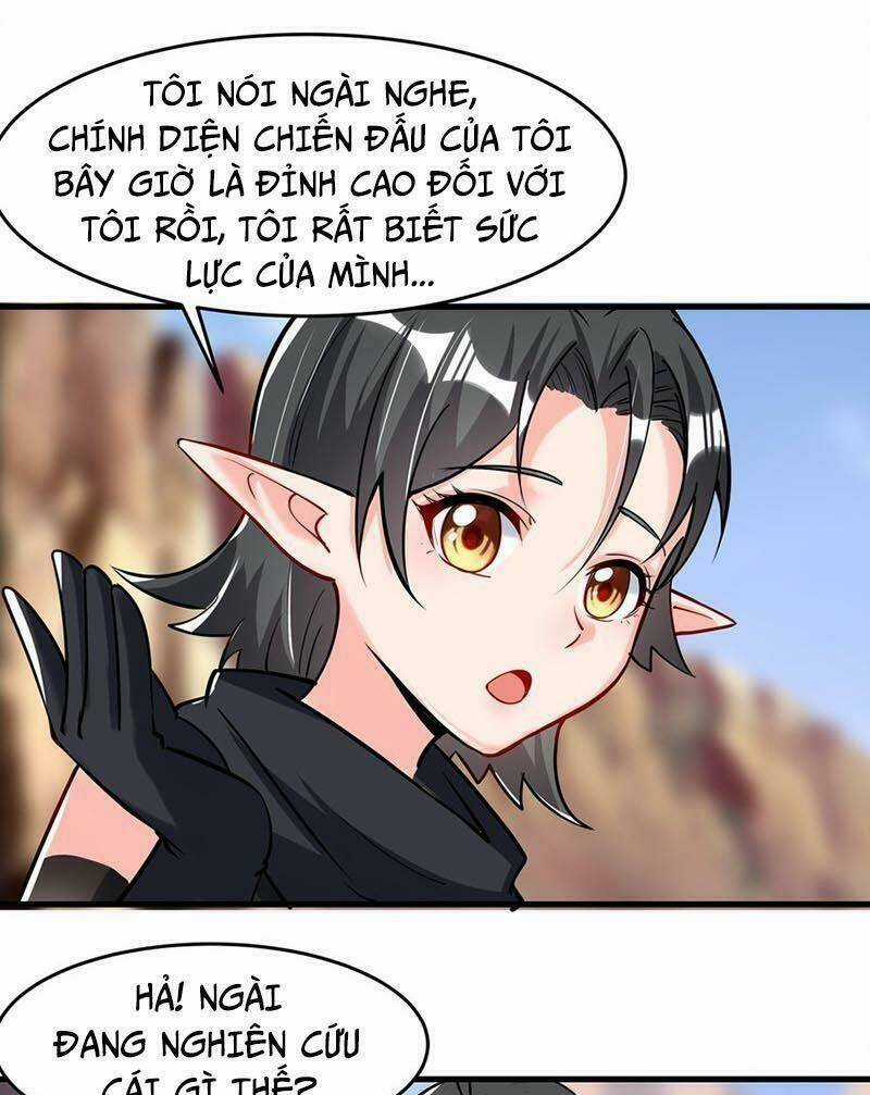 Lê Minh Chi Kiếm - Chapter 41 - Trang 59