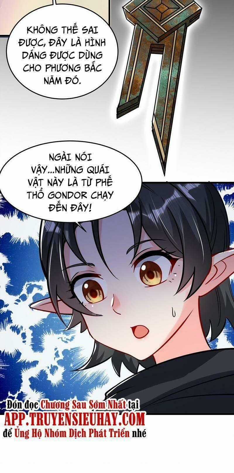 Lê Minh Chi Kiếm - Chapter 41 - Trang 62