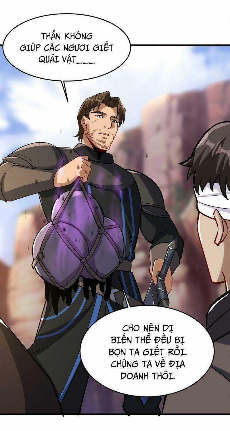 Lê Minh Chi Kiếm - Chapter 42 - Trang 11