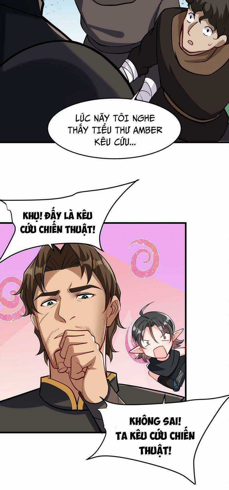 Lê Minh Chi Kiếm - Chapter 42 - Trang 13