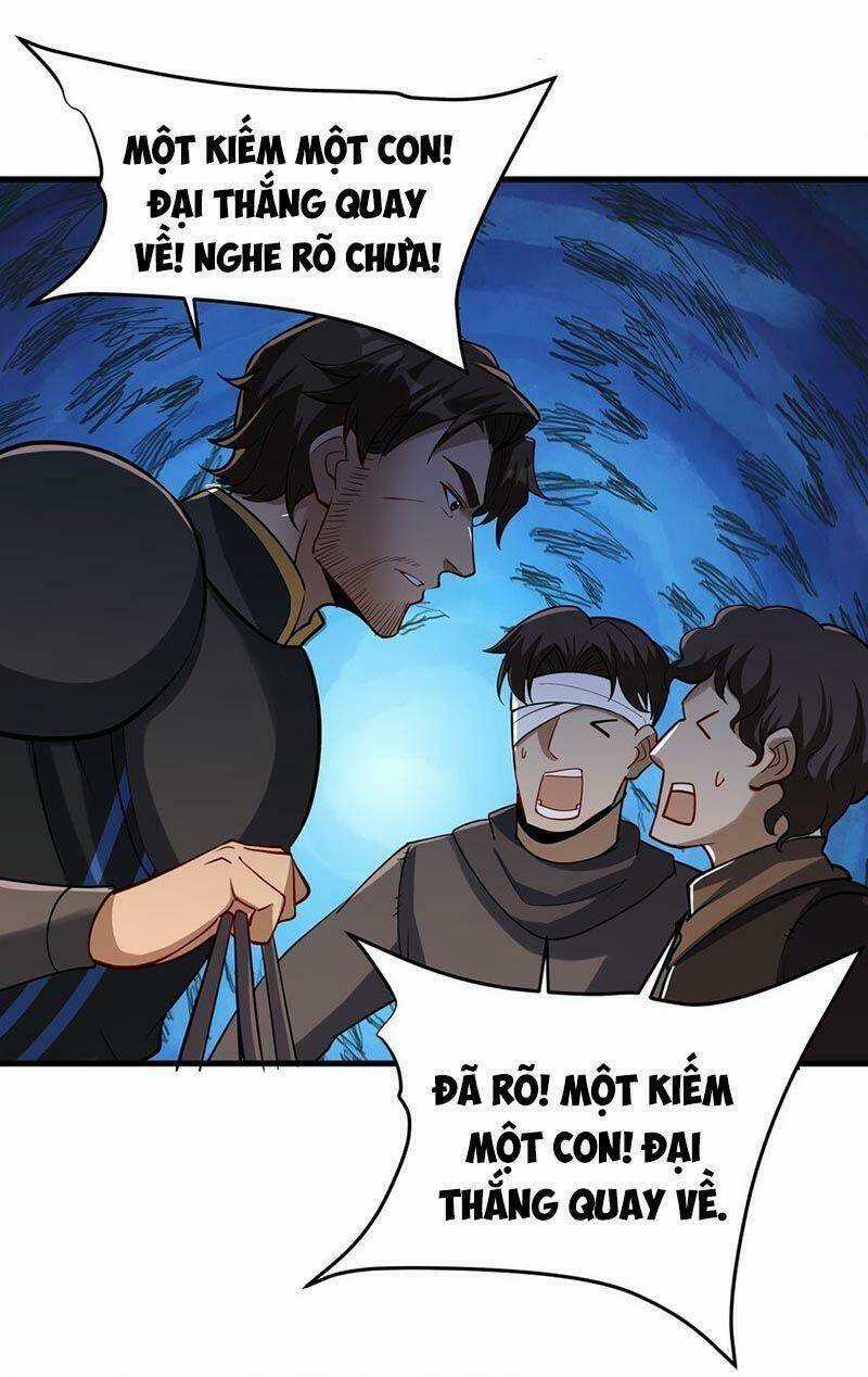 Lê Minh Chi Kiếm - Chapter 42 - Trang 14