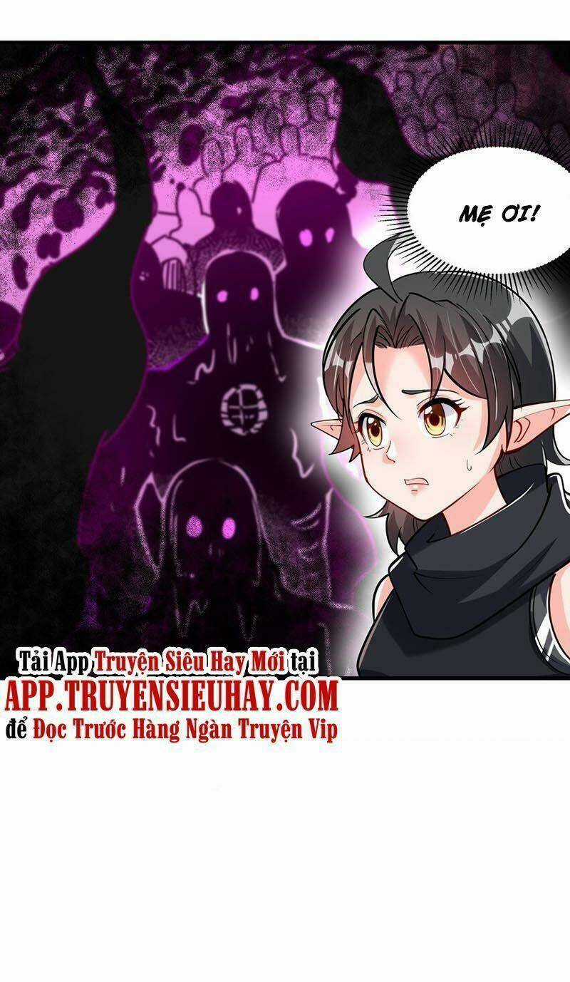 Lê Minh Chi Kiếm - Chapter 42 - Trang 3