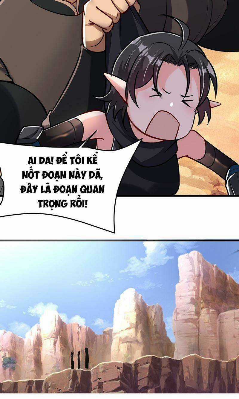 Lê Minh Chi Kiếm - Chapter 42 - Trang 22